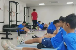 退役球员如何通过冬训保持竞技状态:策略与经验分享